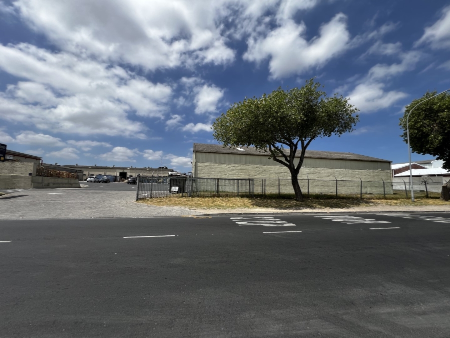 To Let commercial Property for Rent in Parow Industrial Western Cape